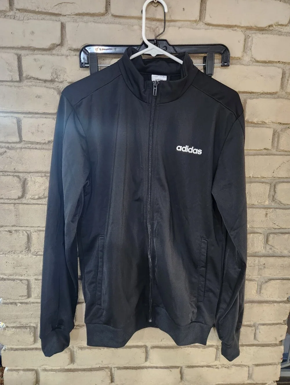 NWT Adidas Track‎ Jacket